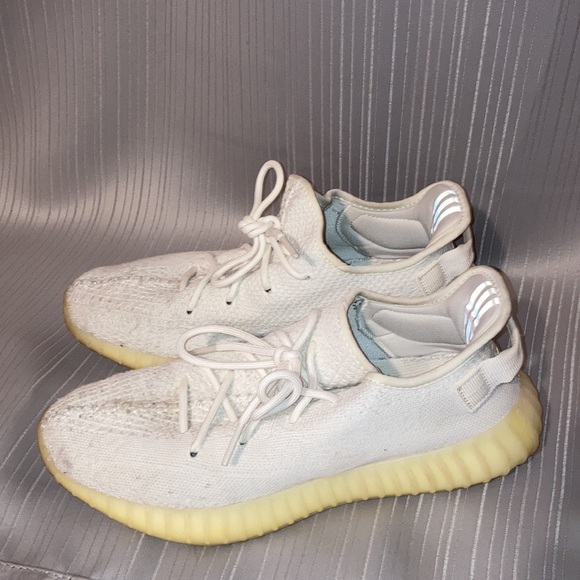 Yeezy Boost 350 V2 - Picture 4 of 7